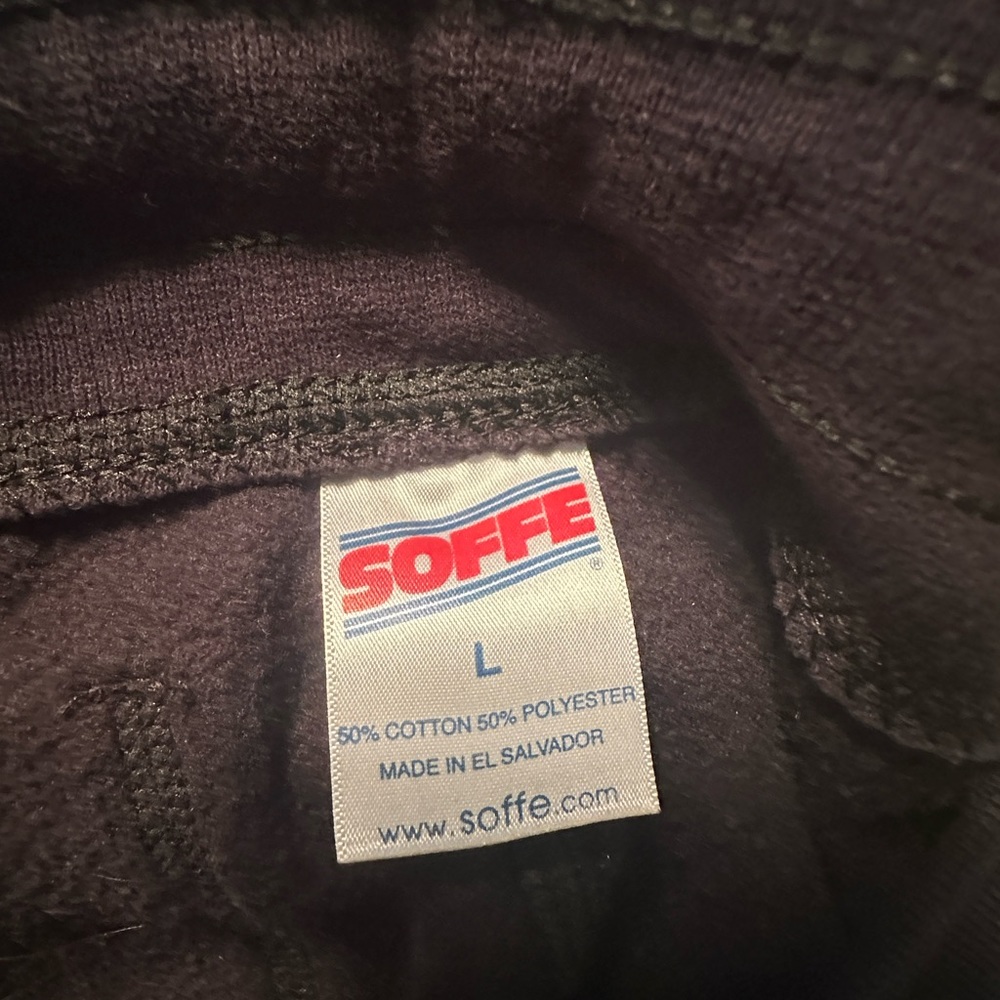 Sweatpants - Picture 2 of 2
